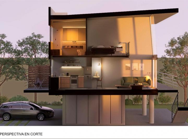 Terreno · 1200m²