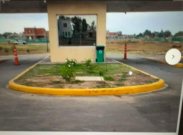 Terreno · 465m²
