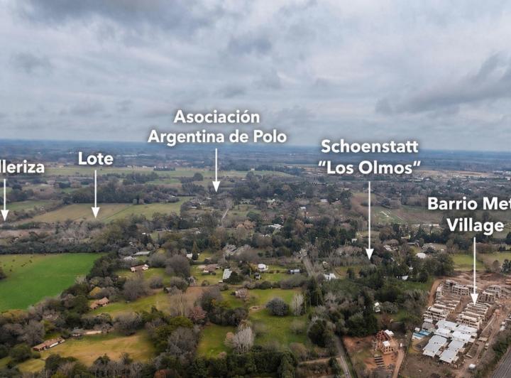 Terreno · 49950m²