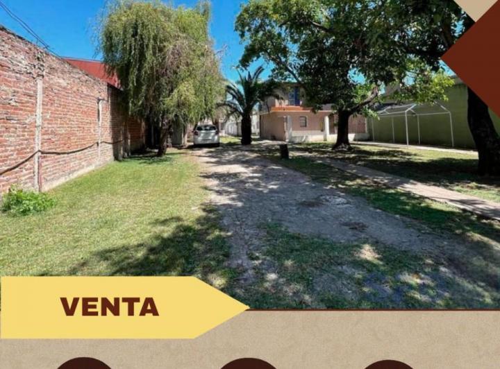 Terreno · 888m²