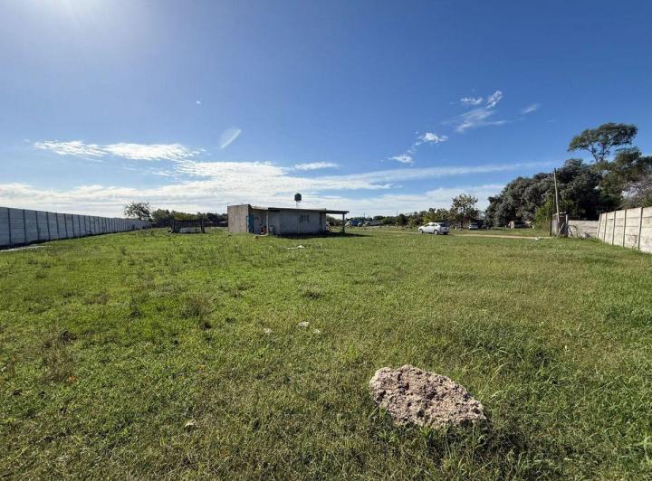Terreno · 4912m²