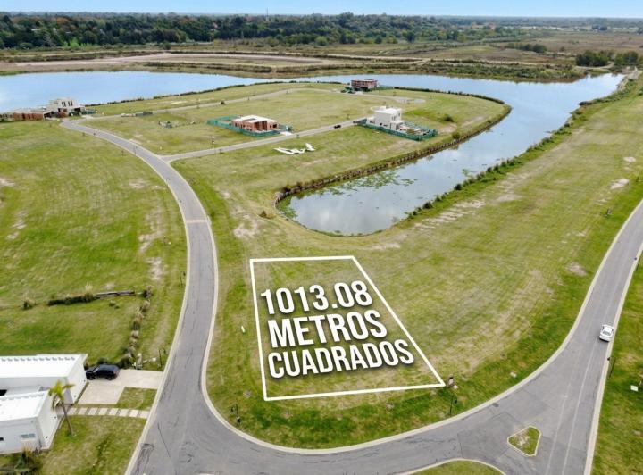 Terreno · 101308m²
