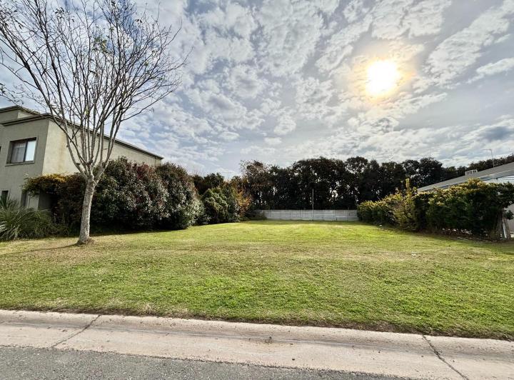 Terreno · 722m²