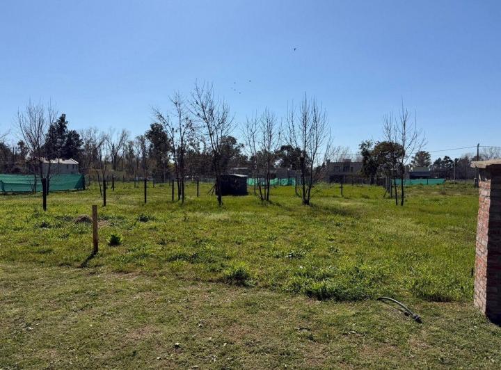 Terreno · 375m²