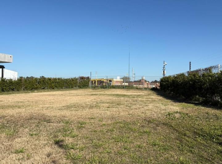 Terreno · 504m²