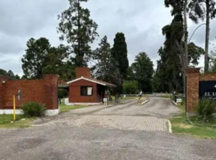 Terreno · 324m²