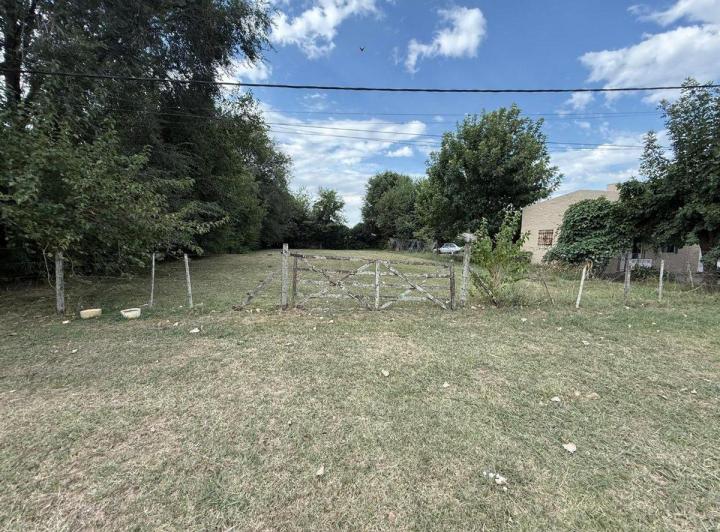 Terreno · 800m²