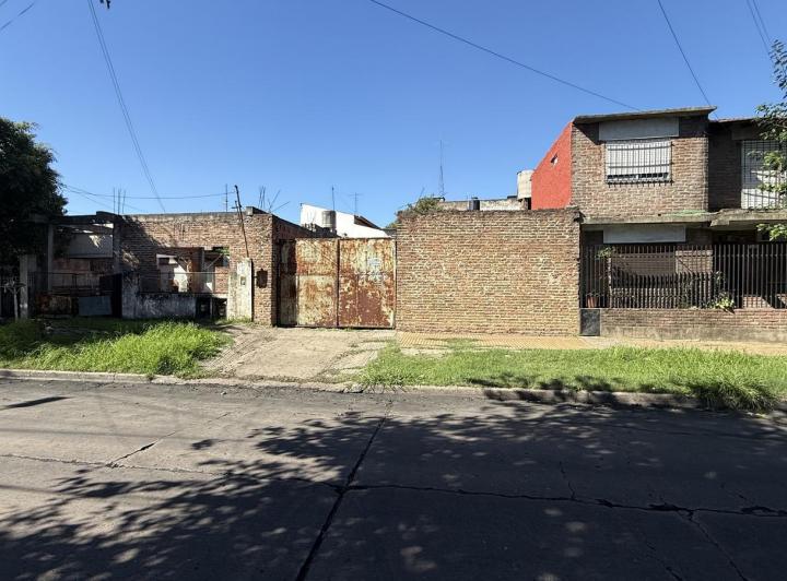 Terreno · 152m²