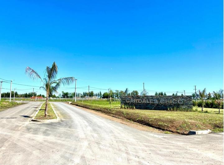 Terreno · 405m²
