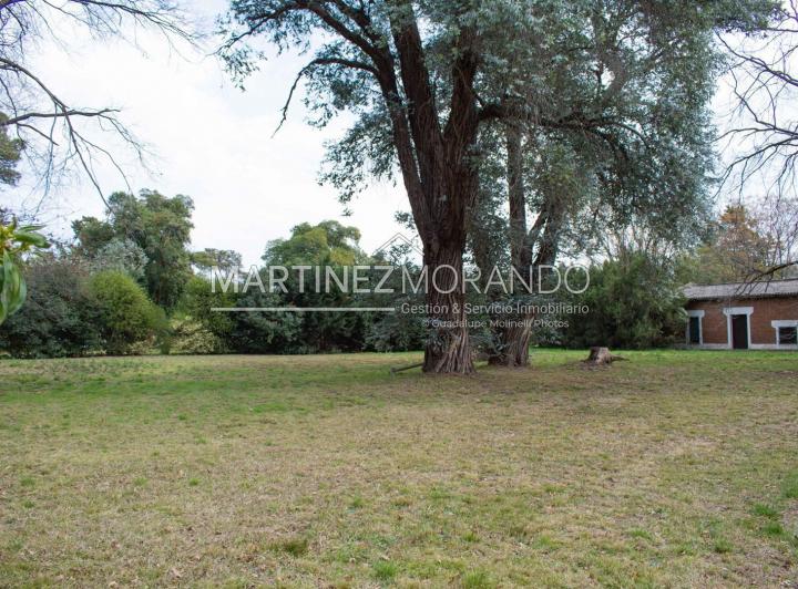 Terreno · 800m²