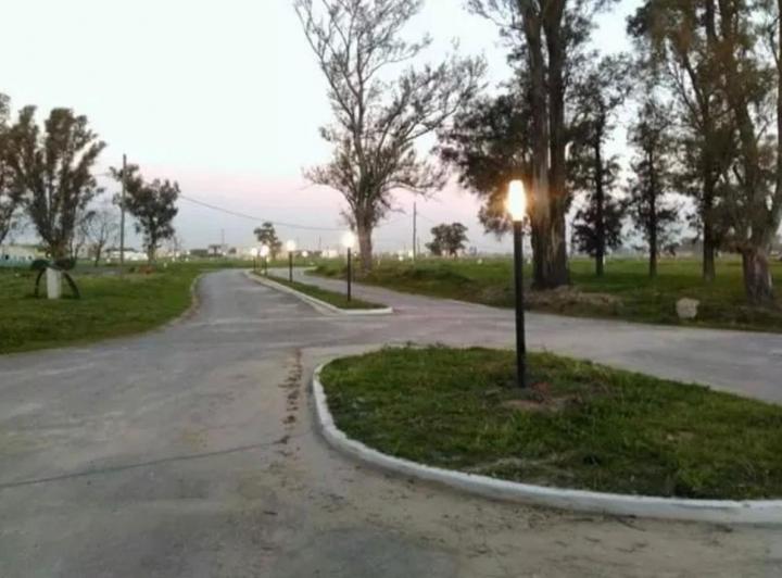 Terreno · 635m²