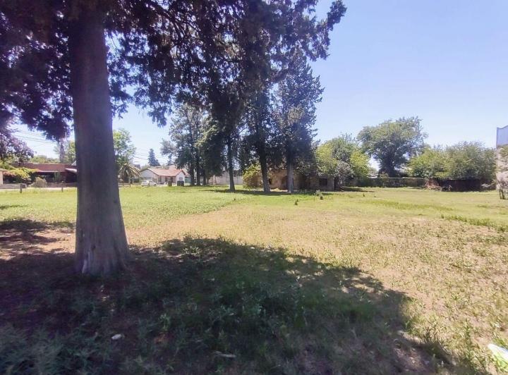 Terreno · 4500m²