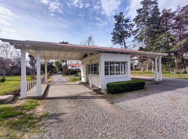 Terreno · 897m²