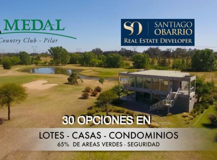 Terreno · 1850m²