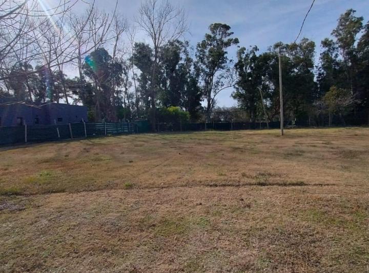 Terreno · 614m²