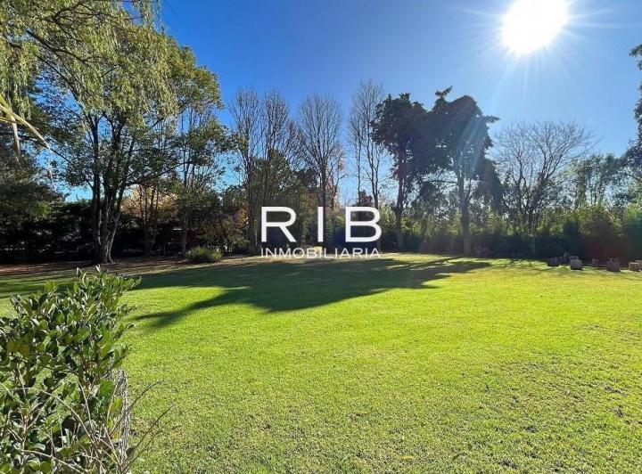 Terreno · 1000m²