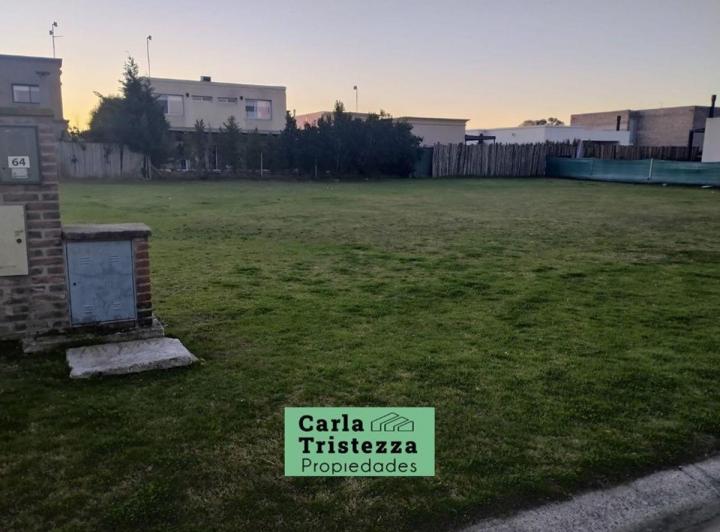 Terreno · 1m²
