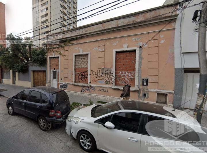 Terreno · 167m²