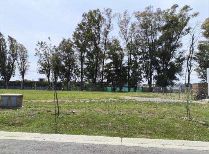 Terreno · 460m²