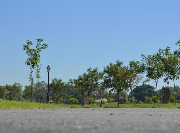 Terreno · 600m²
