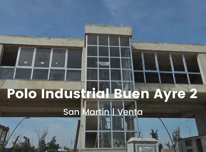 Terreno · 752m²