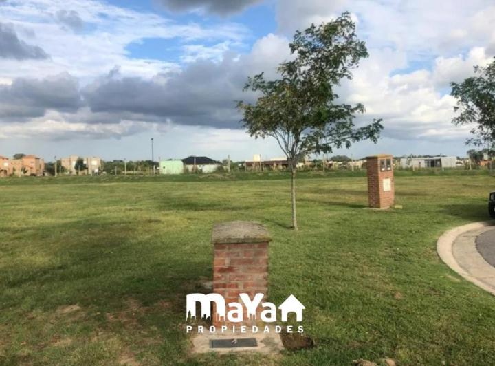 Terreno · 1010m²