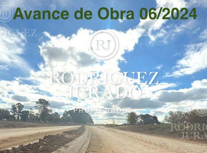 Terreno · 462m²