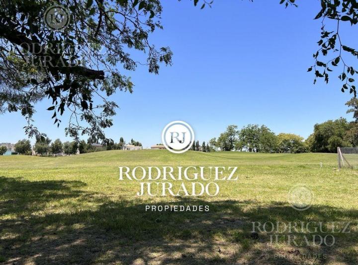 Terreno · 1081m²