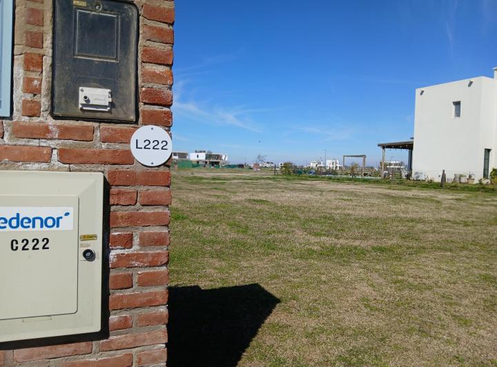 Terreno · 683m²