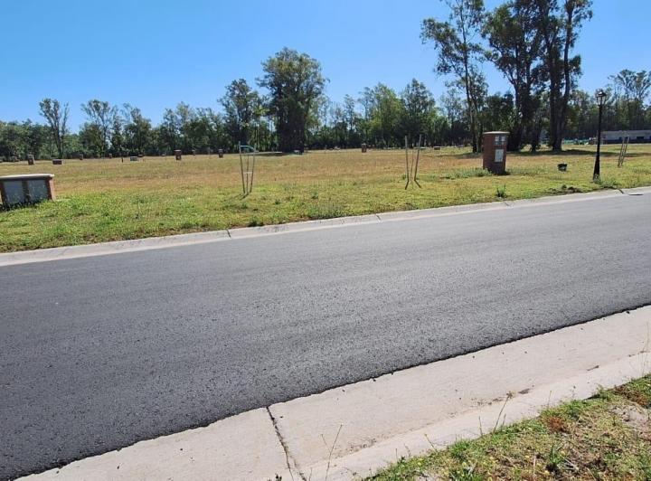 Terreno · 510m²