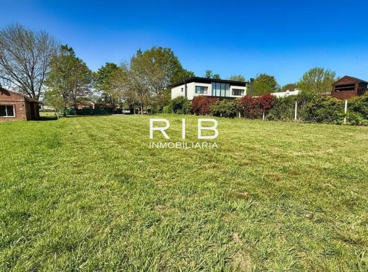 Terreno · 1002m²