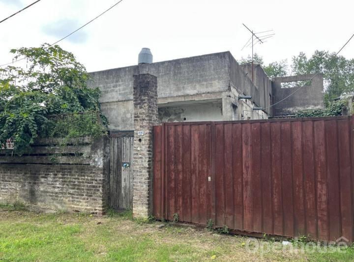 Terreno · 200m²