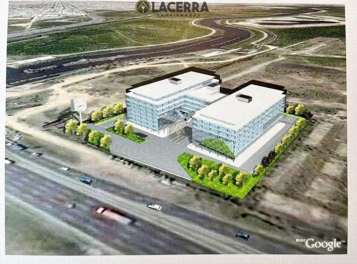 Terreno · 18000m²
