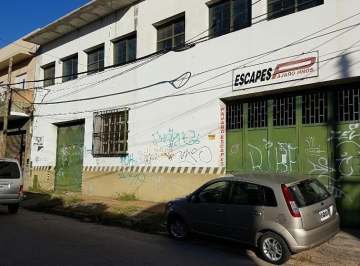 Terreno · 509m²