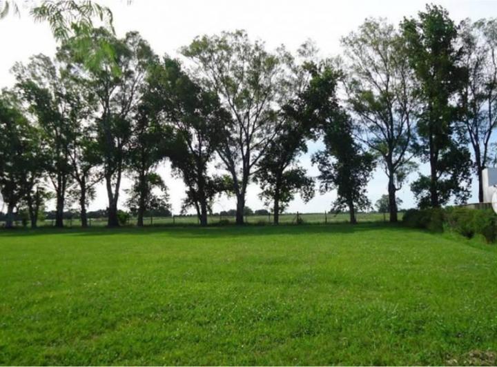 Terreno · 1142m²