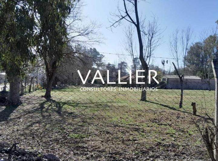 Terreno · 8600m²