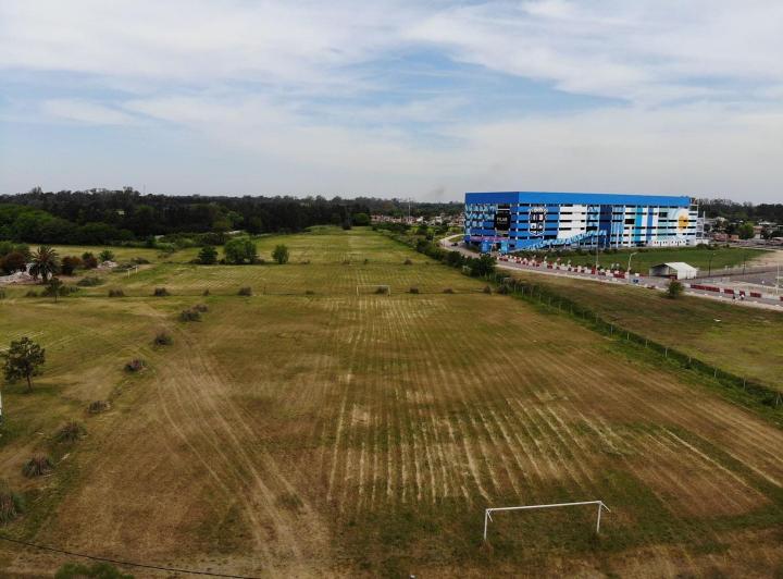Terreno · 7629m²