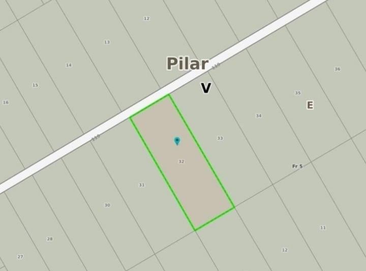 Terreno · 10170m²