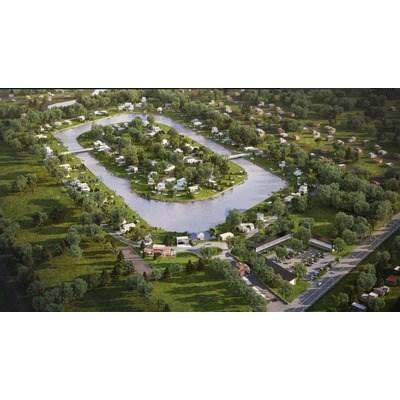 Terreno · 650m²