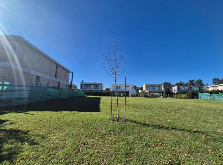 Terreno · 566m²