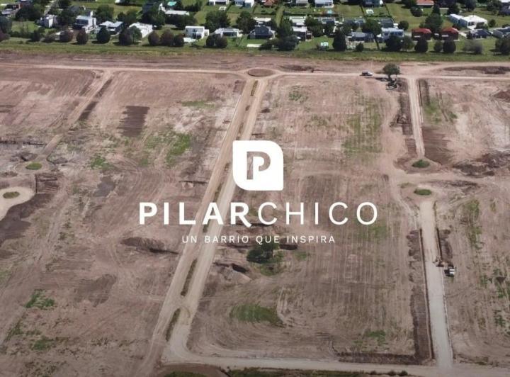 Terreno · 795m²