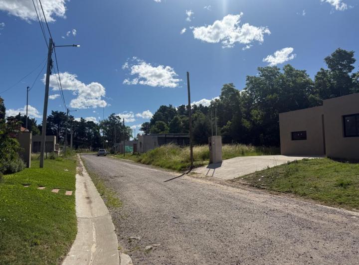 Terreno · 300m²