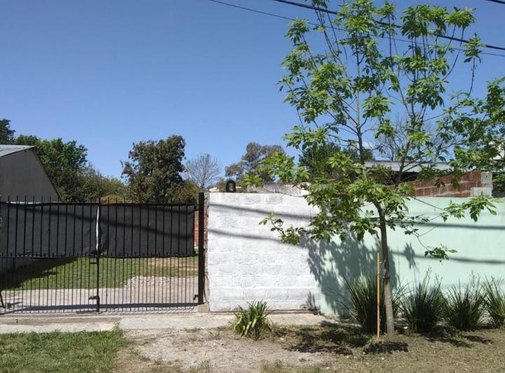Terreno · 294m²