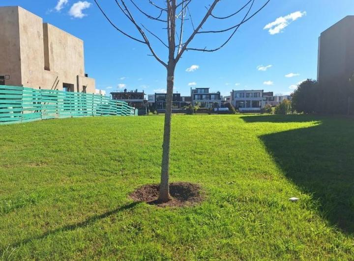 Terreno · 680m²