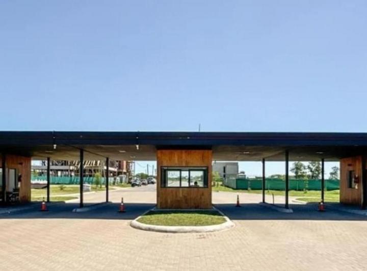 Terreno · 652m²