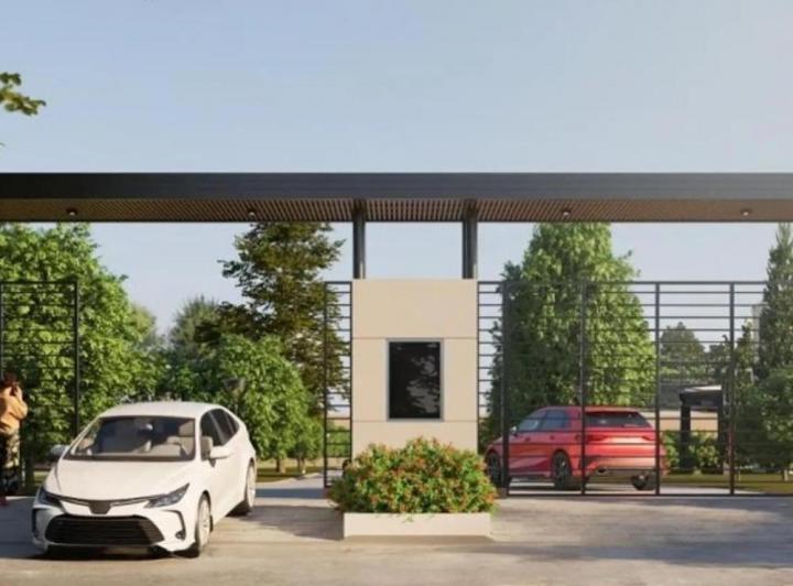 Terreno · 274m²