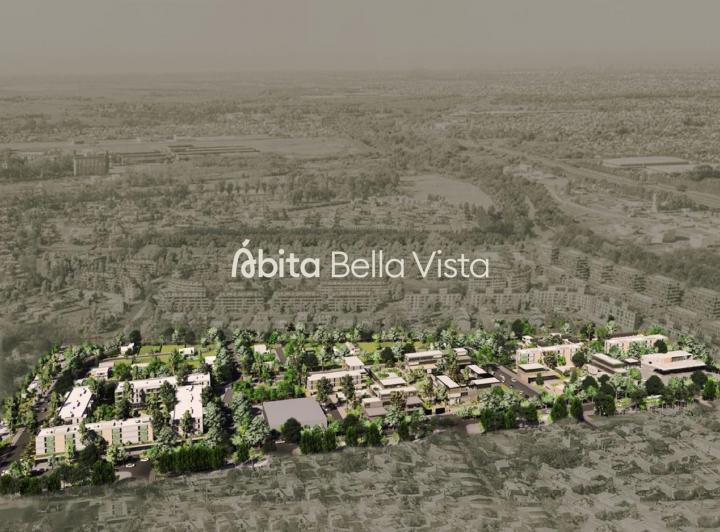 Terreno · 528m²