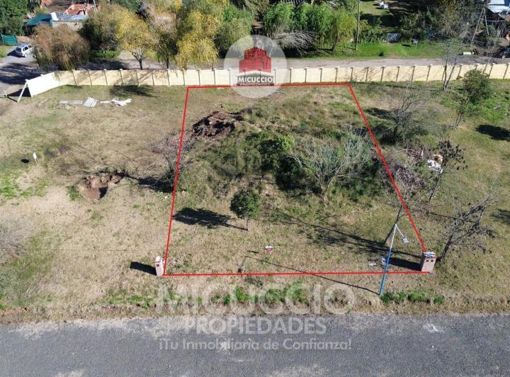 Terreno · 667m²