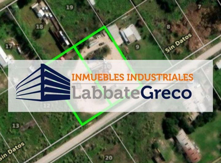 Terreno · 5700m²