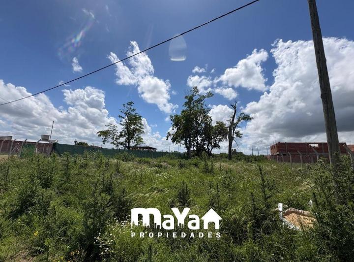Terreno · 60m²